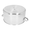 Athena 5, Kookpot met deksel 28 cm / 8,4 l, small 5
