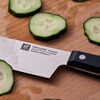 Gourmet, 6.5-inch, Nakiri Knife , small 6