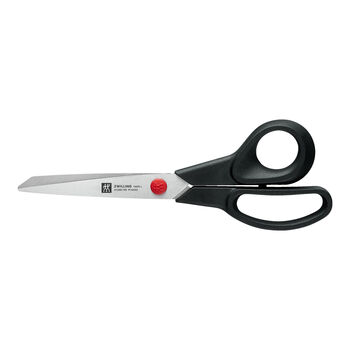 Ev Tipi Makas | paslanmaz &ccedil;elik | 19 cm,,large 2