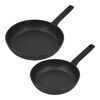 Alu Comfort 3, Set de po&ecirc;les Duraslide, 2-pces, small 1