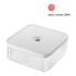 transparent-white color