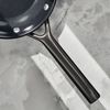 Milano, 8-inch, Frying Pan Ceramic Nonstick Titanium, small 4