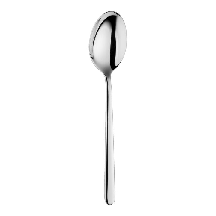 Newcastle, 30-pcs polished Dinner set, large 3