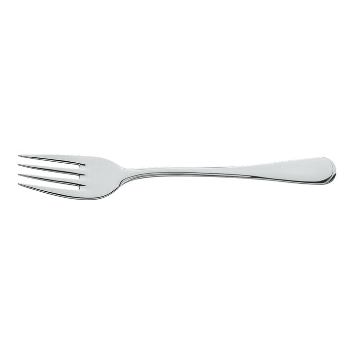 Jessica (polished), Dessert fork polished, large 1