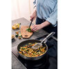 Simplify, Stegepande, 28 cm, 18/10 rustfrit st&aring;l, Keramisk non-stick bel&aelig;gning, small 5