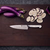 Pro le blanc, 7-inch, Slim Chef's Knife, small 4