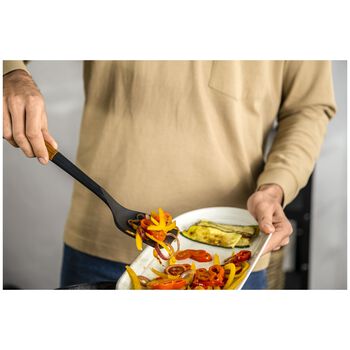 Spatula | Silikon | 31 cm,,large 8