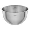 Fresh & Save BOWLS, Vakuum startkit, Rostfritt st&aring;l / M/L, 9-st, Silver-Vit, small 5