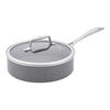 Vitale, 24 cm aluminum Saute pan, small 1