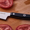 Gourmet, 5.5-inch Prep Knife, Fine Edge , small 4