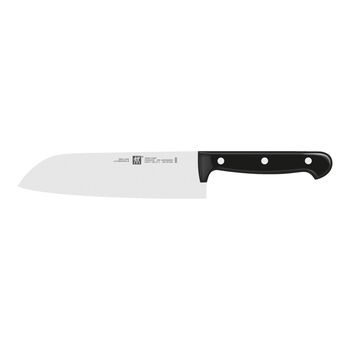 Santoku Bı&ccedil;ağı | P&uuml;r&uuml;zs&uuml;z kenar | 18 cm,,large 1