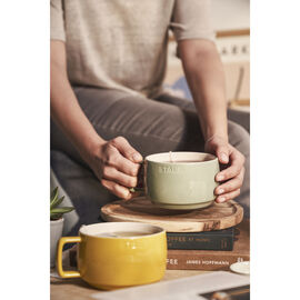 500 ml, Mug, Eucalyptus
