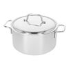 Apollo 7, Kookpot met deksel 22 cm / 4 l, small 4