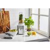 Enfinigy, パーソナルブレンダー, AC Motor, 550 ml, シルバー, small 8