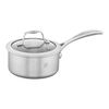 Spirit 3-Ply, 10-pc, Stainless Steel, Cookware Set, small 7