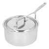 5-Plus, Steelpan 20 cm / 2,8 l, small 7