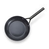 Milano, 12-inch, Frying Pan Ceramic Nonstick Titanium, small 3