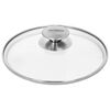 Specialties 3, Egg poacher 18 cm, 18/10 Stainless Steel, silver, small 3