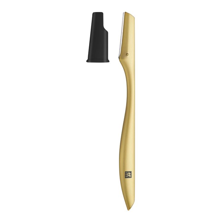 PREMIUM, Facial razors, Metal | gold, large 1