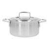 5-Plus, Casserole 18 cm / 2,2 l, small 1