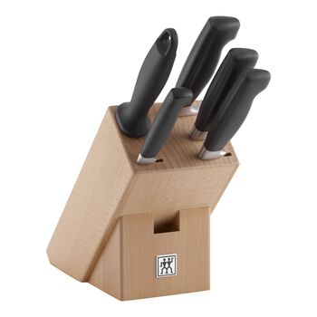 Blok Bı&ccedil;ak Seti | dişbudak ağacı | 6-par&ccedil;a,,large 1