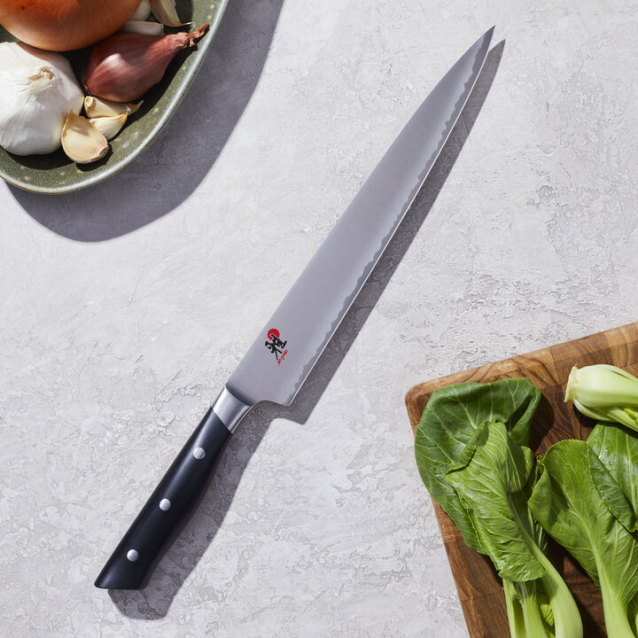 Evolution, 9.5-inch, Slicing/Carving Knife, large 2