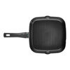 Ledro, Grillpande, 28 cm, Aluminium, Keramisk non-stick bel&aelig;gning, small 2