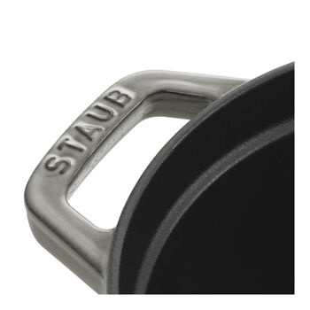 D&ouml;k&uuml;m Tencere | Grafit Gri | 27 cm | 3,25 l | oval,,large 4
