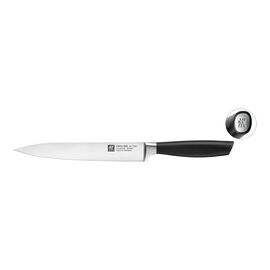 8 inch Carving knife, silver