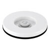 Enfinigy, Tritan jar, 48 oz, white, small 3