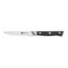 Spectrum, 4-pc, Steak Knife Set With Wood Presentation Box, small 5