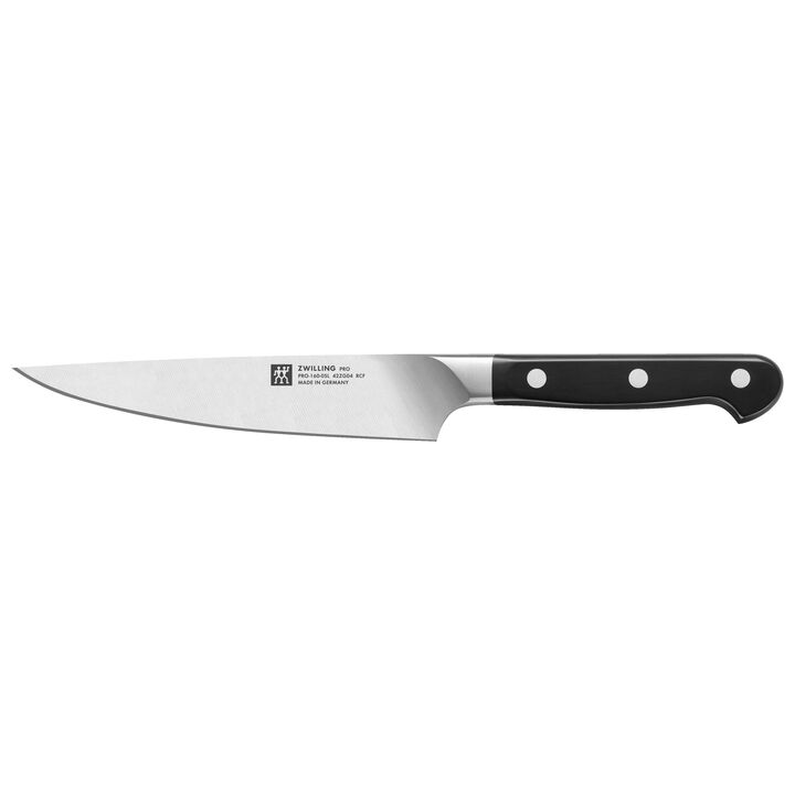 Pro, 6 inch Slicing Knife - Factory Second, large 1