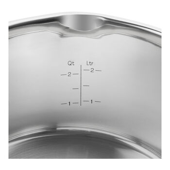 Derin Tencere | paslanmaz &ccedil;elik | 16 cm,,large 3