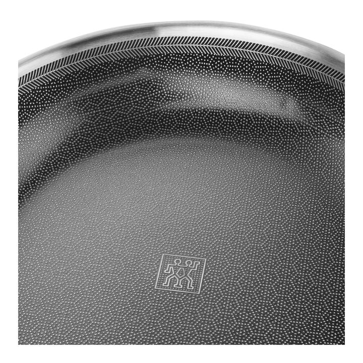 Peak, 3-pc, Ceramic Hybrid Frying Pan Set, large 3