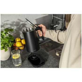 Elektrikli Su Isıtıcısı Pro | 1 l,,large 5