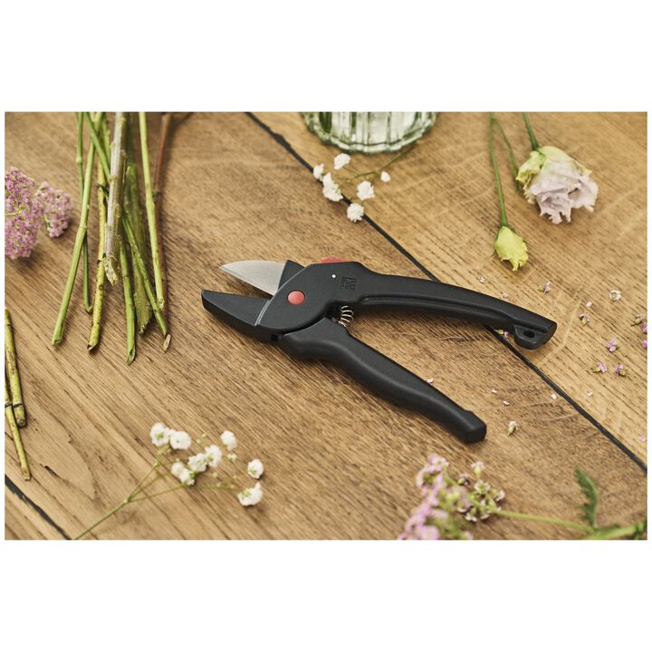 6.5-inch, Pruning Shears, large 3