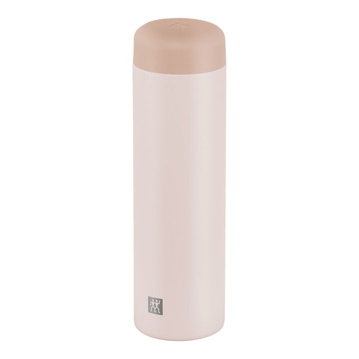 Thermo Plus, Thermo flask, 500 ml, pink, large 1