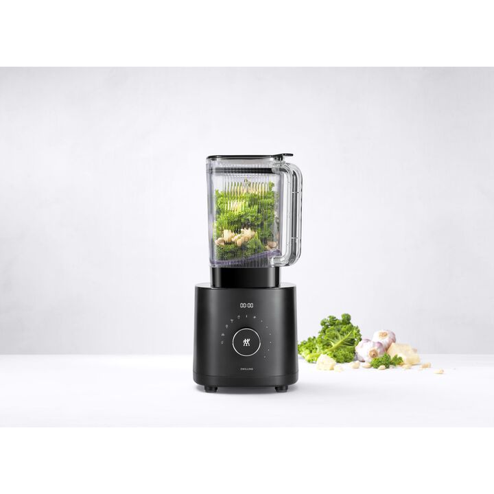 Enfinigy, Power Blender, AC Motor, large 2