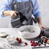 XTEND, Cordless Hand Mixer, Single Item Without Battery, small 2