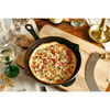 Cast Iron, 12-inch, Fry Pan, Black Matte, small 2
