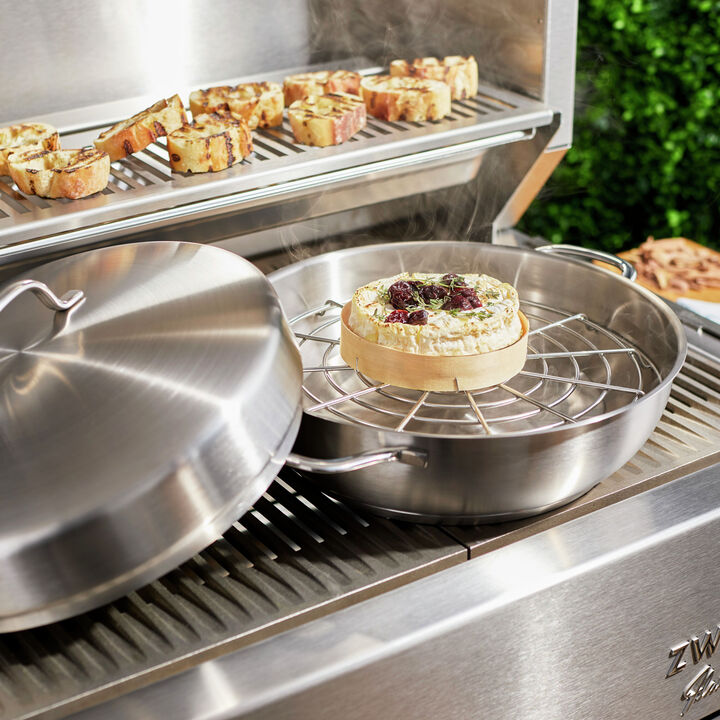 Specialties 3, 4-pc Smoker Set, large 2