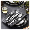Bellasera (polished), 45-pc Flatware Set, 18/10 Stainless Steel, small 7