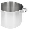 Athena 5, Marmite avec couvercle 24 cm / 8 l, small 6