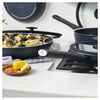 Enlightened, 7-pc, Aluminum, Pots And Pans Set Ceramic Non-stick Coating, small 21