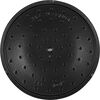 Cast Iron, 4-pc Stackable Set, Black Matte, Cast Iron , small 10