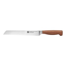 Cuchillo para pan 20 cm, con sierra, Kotibe