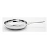 Industry 5, 10 Piece 18/10 Stainless Steel Cookware set, small 2