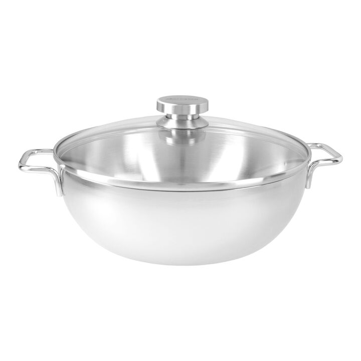 Apollo 7, Conische sudderpot 28 cm / 4,8 l, large 1