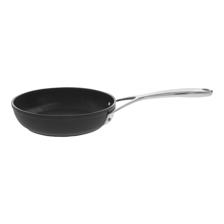 Alu Plus 3, Bakpan Duraslide 20 cm, large 1