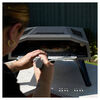 BBQ+, Gas pizza oven, small 14